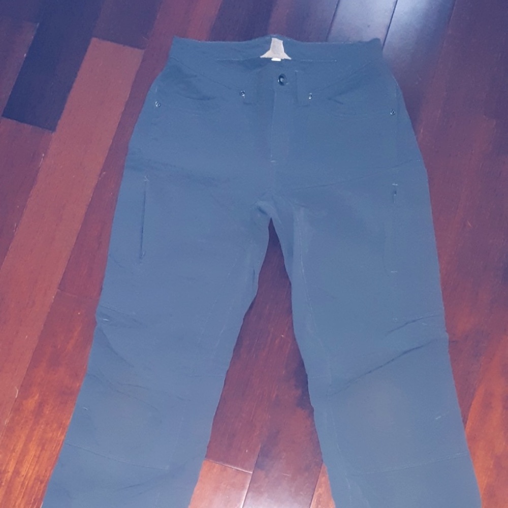 Duluth Trading Co Flexpedition Pants